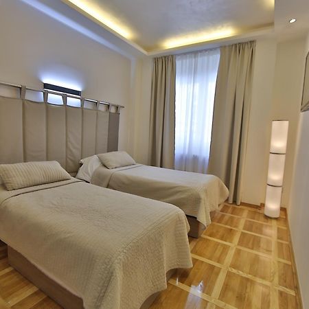 Aber Apartment بلغراد المظهر الخارجي الصورة