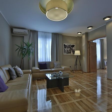 Aber Apartment بلغراد المظهر الخارجي الصورة