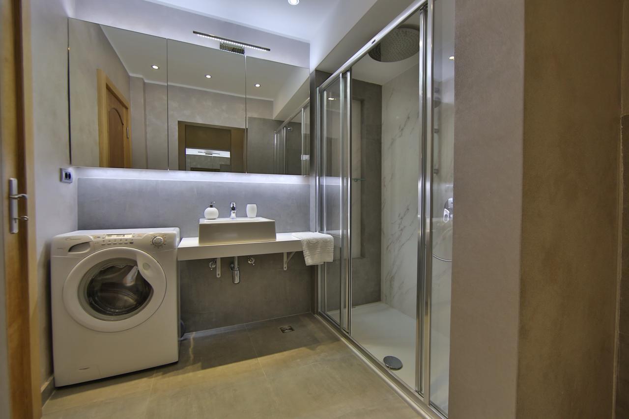 Aber Apartment بلغراد المظهر الخارجي الصورة
