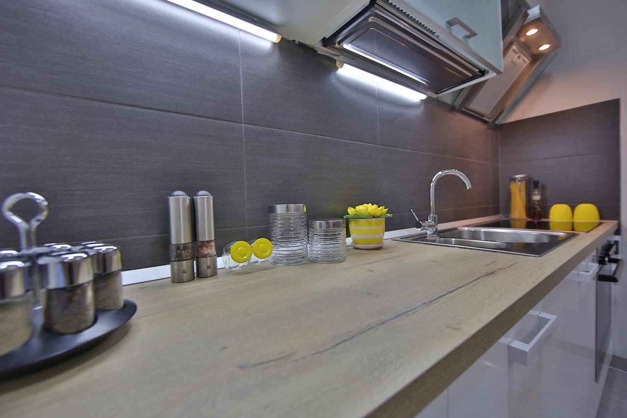 Aber Apartment بلغراد المظهر الخارجي الصورة
