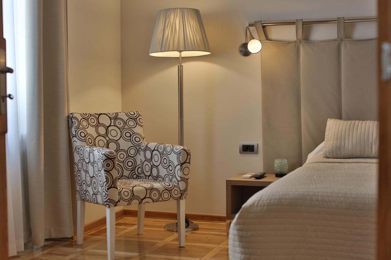 Aber Apartment بلغراد المظهر الخارجي الصورة