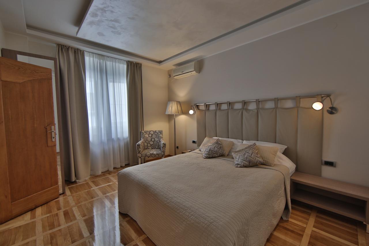 Aber Apartment بلغراد المظهر الخارجي الصورة